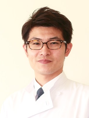 〈副院長〉鈴木　隆二（医学博士）／常勤勤務