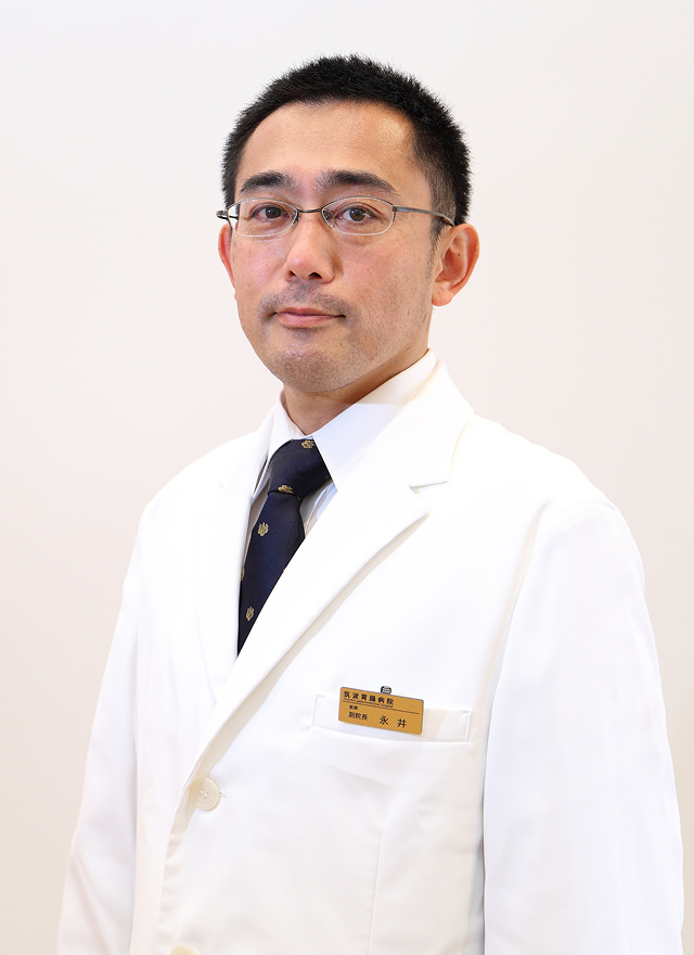 永井 健太郎