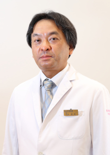 〈副院長〉田村　孝史