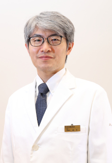 〈医師〉鈴木　隆二（医学博士）
