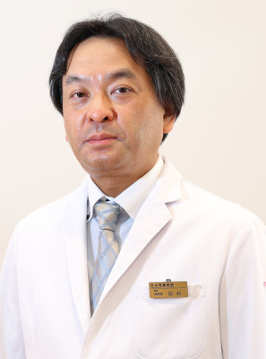 〈病院長〉田村　孝史（医学博士）／常勤勤務