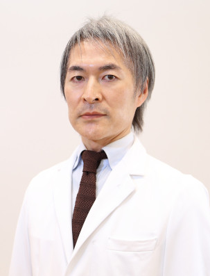 〈手術部長〉小島　成浩（博士:生命医科学）